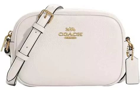 mini bolsa coach original|coach mini handbags.